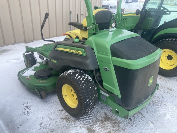 2021 John Deere Z997R Mower/Zero Turn
