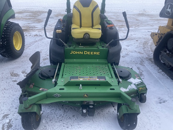 2021 John Deere Z997R Mower/Zero Turn