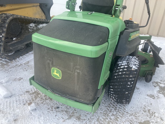 2021 John Deere Z997R Mower/Zero Turn