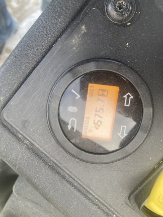 2021 John Deere Z997R Mower/Zero Turn