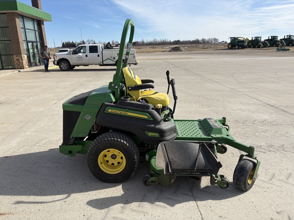 2021 John Deere Z997R Mower/Zero Turn
