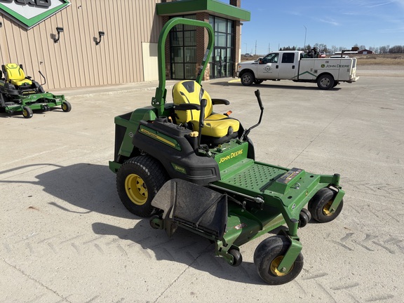 2021 John Deere Z997R Mower/Zero Turn