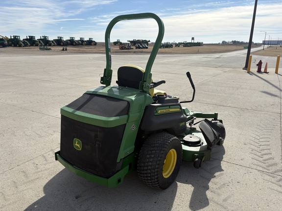 2021 John Deere Z997R Mower/Zero Turn