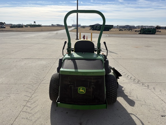2021 John Deere Z997R Mower/Zero Turn