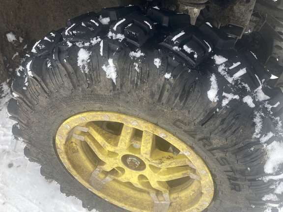 2024 John Deere XUV 835M ATV