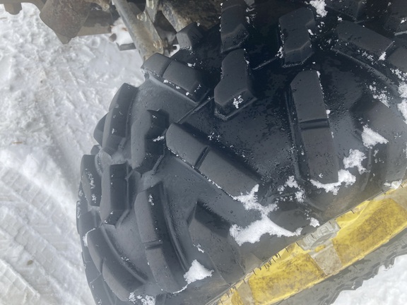 2024 John Deere XUV 835M ATV