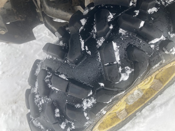 2024 John Deere XUV 835M ATV