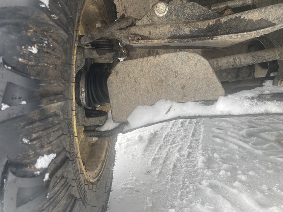 2024 John Deere XUV 835M ATV