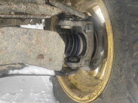 2024 John Deere XUV 835M ATV