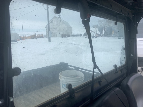 2024 John Deere XUV 835M ATV