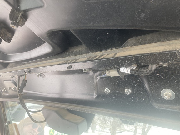 2024 John Deere XUV 835M ATV