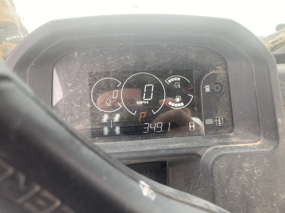 2024 John Deere XUV 835M ATV