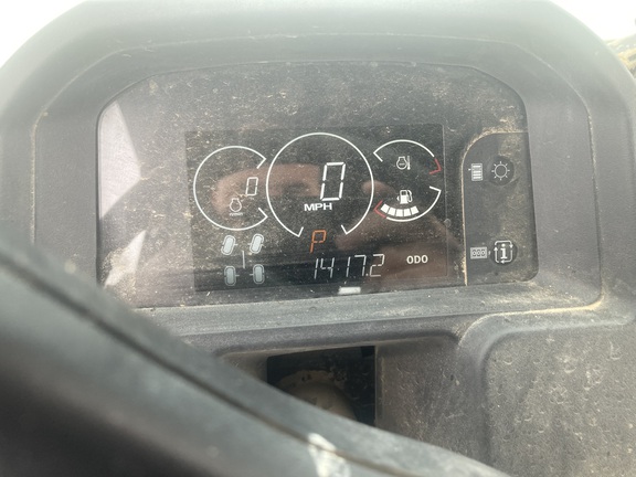 2024 John Deere XUV 835M ATV