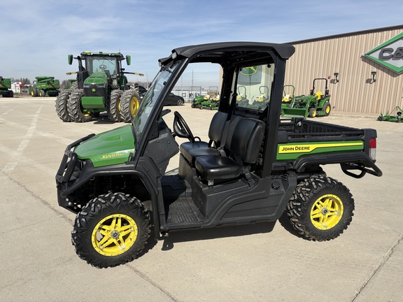 2024 John Deere XUV 835M ATV