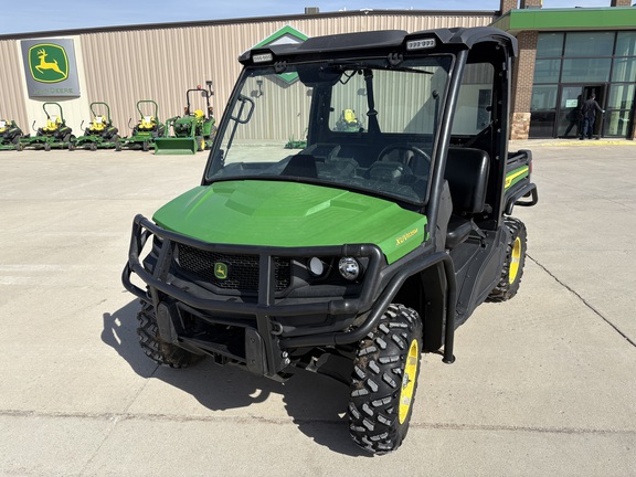 2024 John Deere XUV 835M ATV