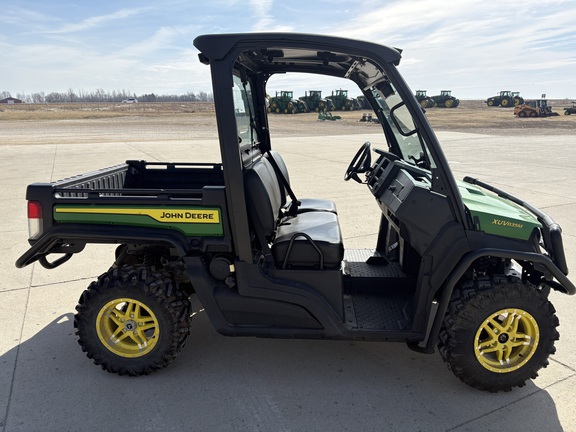 2024 John Deere XUV 835M ATV
