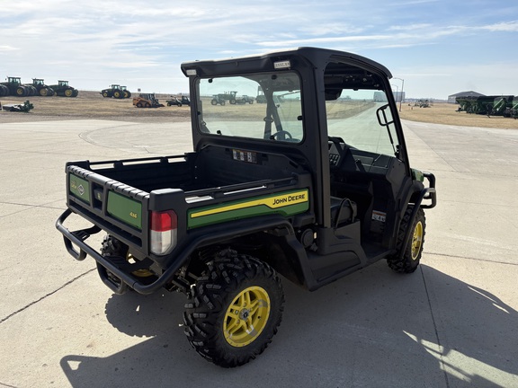 2024 John Deere XUV 835M ATV