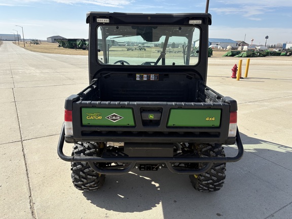 2024 John Deere XUV 835M ATV