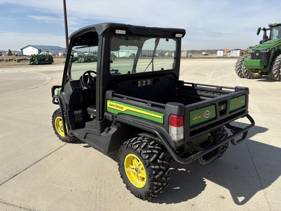 2024 John Deere XUV 835M ATV