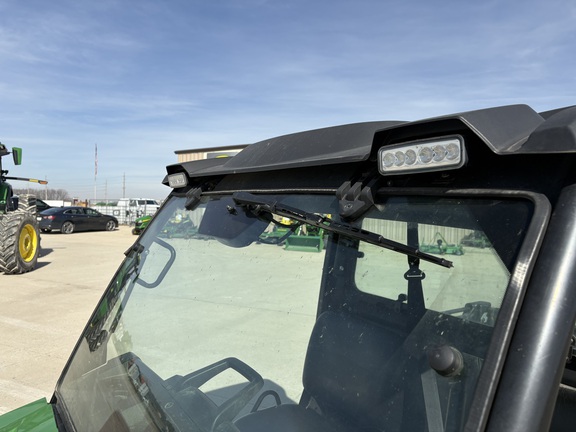 2024 John Deere XUV 835M ATV