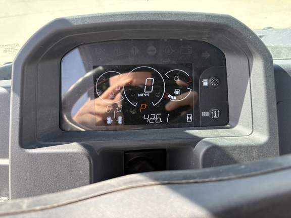 2024 John Deere XUV 835M ATV