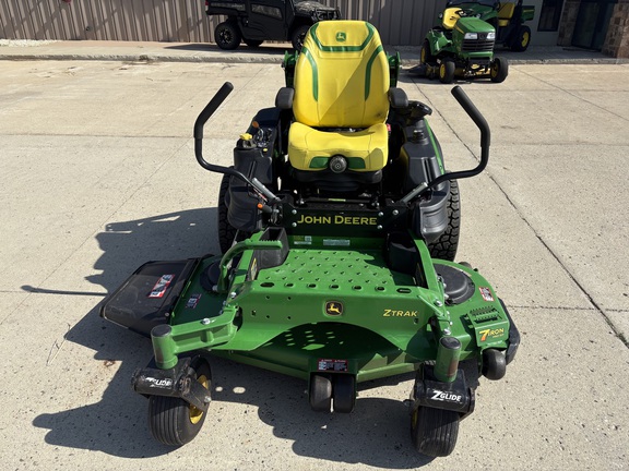 2024 John Deere Z930M Mower/Zero Turn