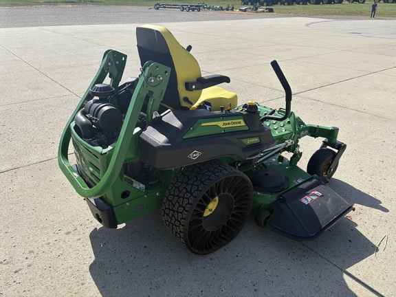 2024 John Deere Z930M Mower/Zero Turn