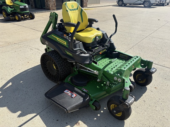 2024 John Deere Z930M Mower/Zero Turn