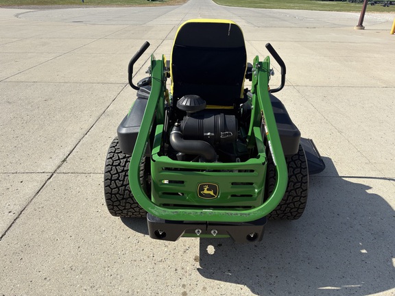 2024 John Deere Z930M Mower/Zero Turn