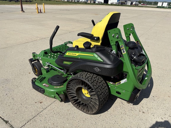 2024 John Deere Z930M Mower/Zero Turn