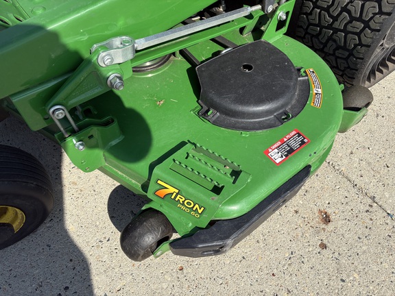 2024 John Deere Z930M Mower/Zero Turn