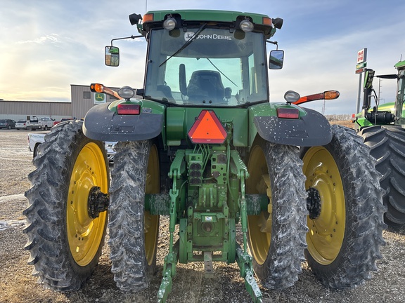 2006 John Deere 7720 Tractor