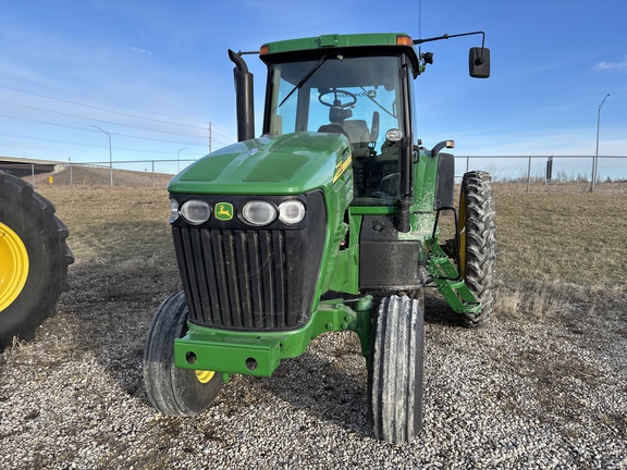 2006 John Deere 7720 Tractor