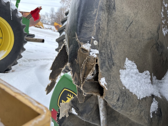 2023 John Deere R280 Mower