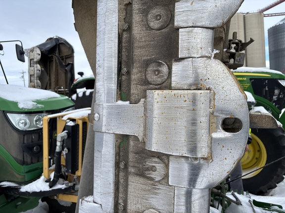 2023 John Deere R280 Mower