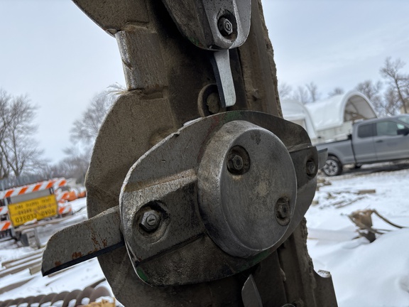 2023 John Deere R280 Mower