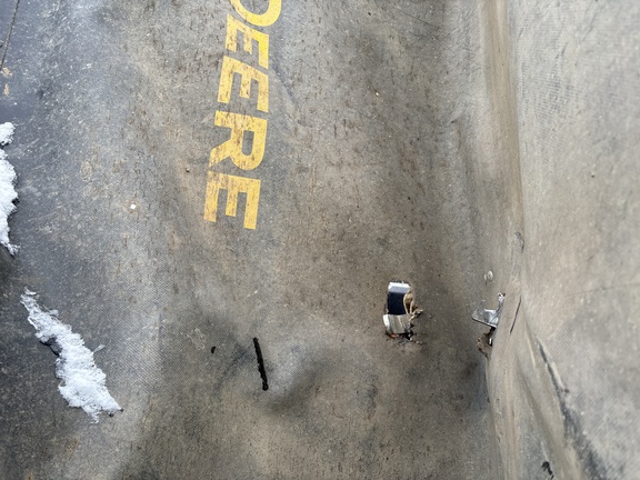 2023 John Deere R280 Mower