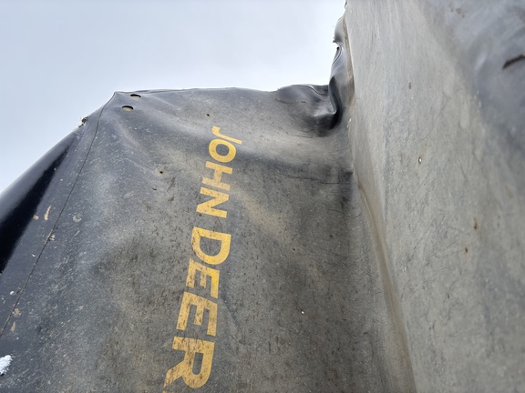 2023 John Deere R280 Mower