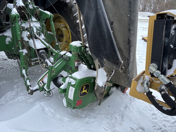 2023 John Deere R280 Mower