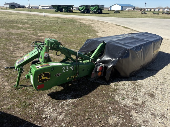2023 John Deere R280 Mower