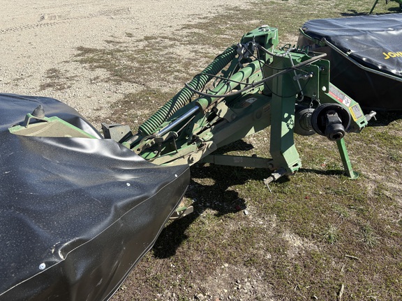 2023 John Deere R280 Mower