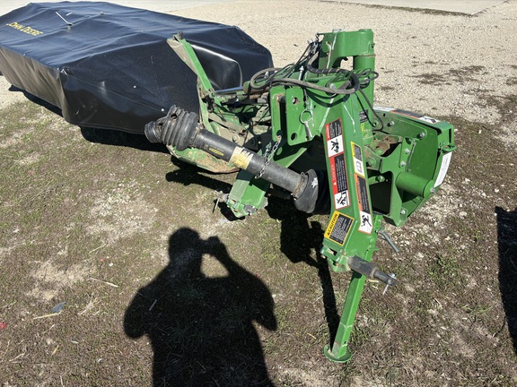 2023 John Deere R280 Mower