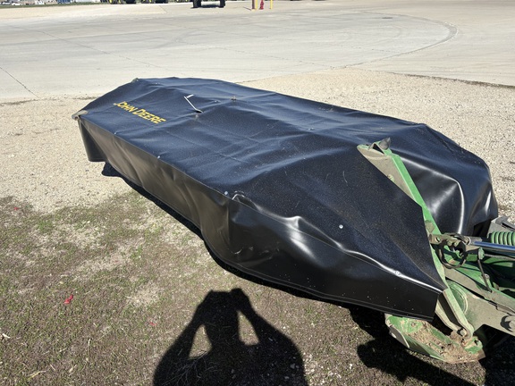 2023 John Deere R280 Mower
