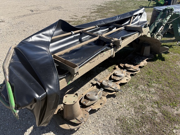 2023 John Deere R280 Mower