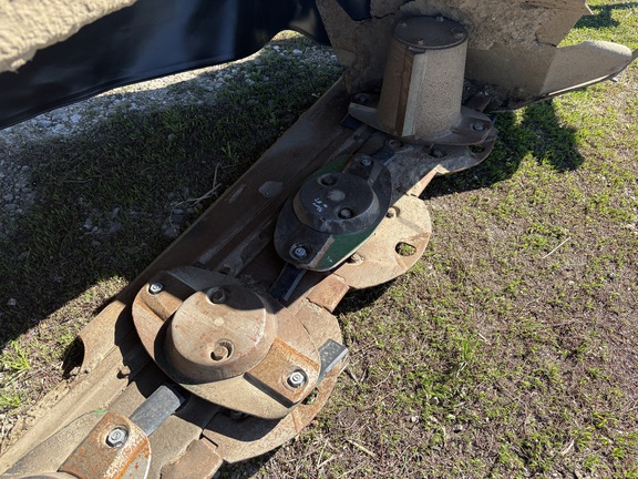 2023 John Deere R280 Mower