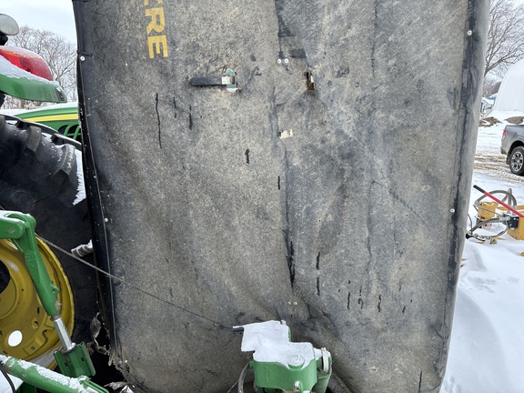 2022 John Deere R280 Mower