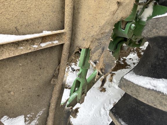 2022 John Deere R280 Mower