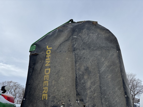 2022 John Deere R280 Mower