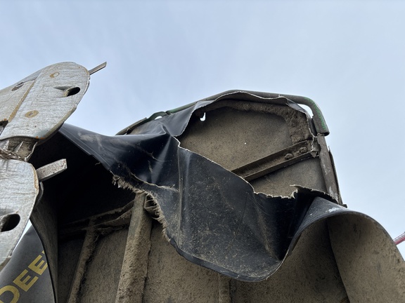 2022 John Deere R280 Mower