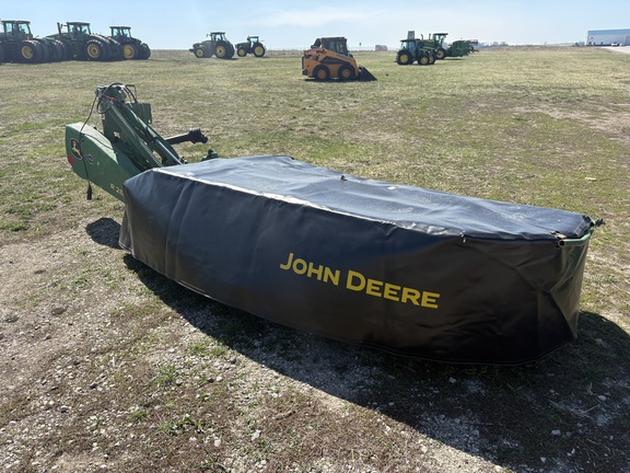 2022 John Deere R280 Mower
